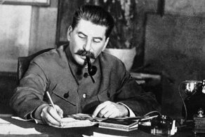 В чём феномен Сталина