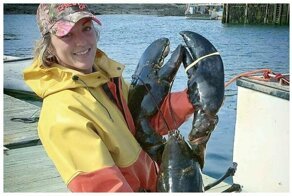 Женщины, которые могут все