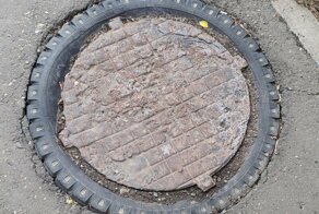 Окружающее вокруг мну