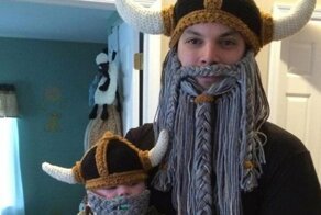 Подарки от бабушек: главное - без паники!