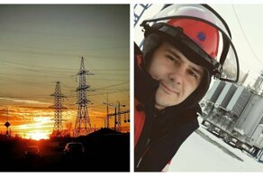 Спасибо за теплоту света, или ко Дню энергетика