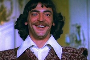 Д’Артаньян. Осел из Гасконии