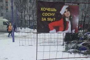 20+ сумасшедших фото, на которых все готово к Новому году