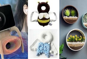 Необычные вещи с AliExpress, о существовании которых мы и сами узнали впервые