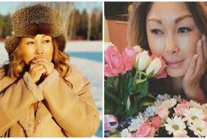 Анита Цой 18 лет прожила с личинкой мухи