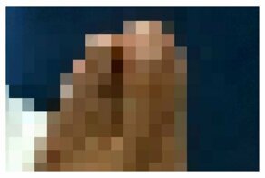 Американка заработала денег на подарки к Рождеству, продавая фото своих ног