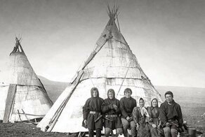 Ханты и манси - самые загадочные народы Сибири