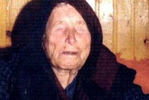 Ванга: ни один враг никогда не одолеет Россию