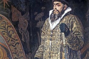 Загадка царского двора: куда пропадали супруги Ивана Грозного