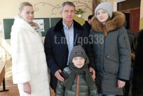 Ситуация с чиновниками, которые отправили в Турцию своих детей вместо инвалидов, оказалась еще гаже