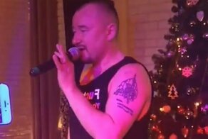 Как проходит новогодний корпоратив на Первом канале