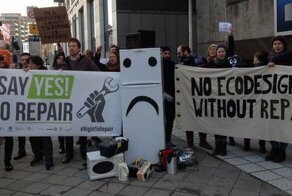 «Право на ремонт» холодильников – это что-то новое для производителей