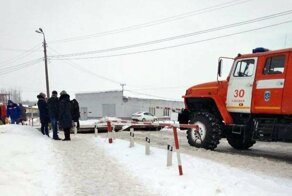 На переезде в Тульской области женщина шагнула под поезд