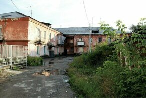 Изнанка российских городов. Часть 5: Поток, Барнаул