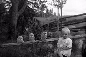 Редкие исторические фотографии, некоторые из которых вы увидите впервые