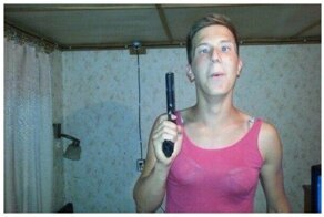 Мальчики, ну зачем вы так-то? Чего ж вам в жизни-то не хватает?