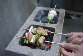 15 крутых идей по нестандартному использованию шлакоблоков