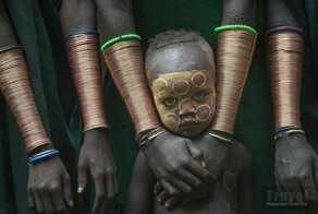 Победители конкурса Travel Photographer Of The Year 2018