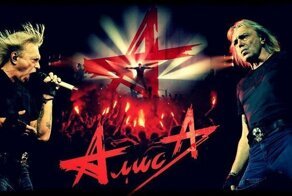 Мы вместе! К юбилею Константина Кинчева