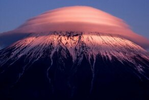 Необычные и красивые пейзажи (17 фото)