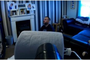  С такой женой никогда не будет скучно