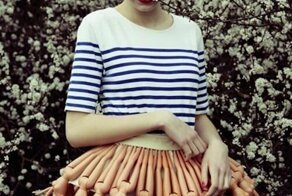 Даже не пытайтесь это понять: 15 трэшовых нарядов, которые придумали неадекватные люди