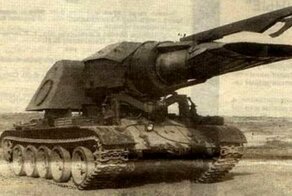 Самые странные боевые машины в истории