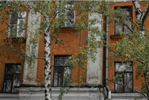 ЧМЗ — это не просто район, ЧМЗ — это в городе город