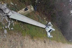 В Севастополе вандалы изощрённо уничтожают камеры видеофиксации