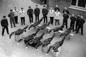30 редких исторических фотографий, которые стоит увидеть каждому