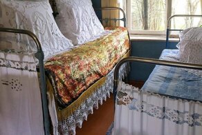 20 ностальгических снимков русской деревни, возвращающих в детство