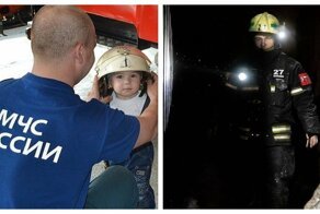 Ко Дню спасателя