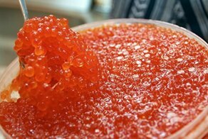 Это отстой: что происходит с красной икрой