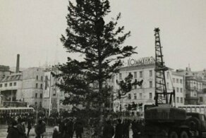 Новый Год: ностальгии пост