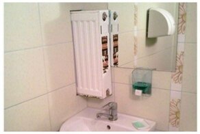 Тяжелая жизнь отопительной системы