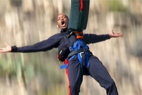 Моменты-2018, когда Уилл Смит нас всех удивил