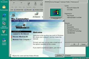 Скринсейверы:ностальгии пост!