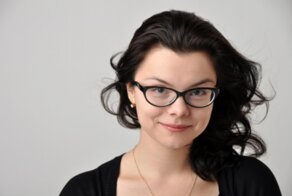 Молодая муза Петросяна рассказала о романе с юмористом