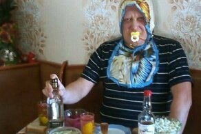 Новый год по-деревенски: веселье, перевоплощения и полное сумасшествие