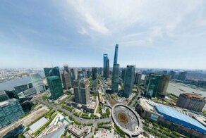 Китайская компания создала фотографию с невероятно высоким разрешением