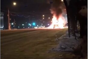 Еще один взрыв в Магнитогорске: трое погибших