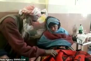 Редчайшее явление на планете: 65-летняя женщина стала матерью