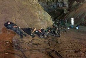 Как хорошо, что люди все-таки остаются людьми