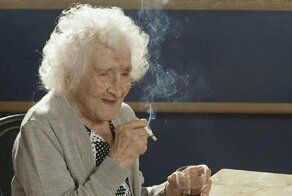 Российские исследователи утверждают: самая старая женщина в мире была аферисткой!