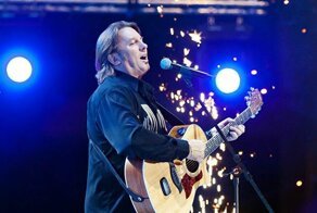 Юрий Лоза резко раскритиковал «Голубой огонек»