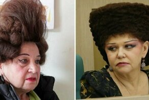 Странные прически этих политиков обсуждает все Интернет-сообщество