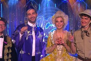 Юрий Лоза обрушился с критикой на «Голубой огонек»: псевдокультура стала культурой