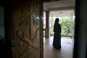 Обет молчания: католические священники годами насиловали монахинь в монастырях Индии