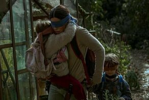 Новый фильм с Сандрой Буллок породил интернет-челлендж