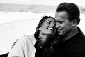 Взгляд на фото Энни Лейбовиц